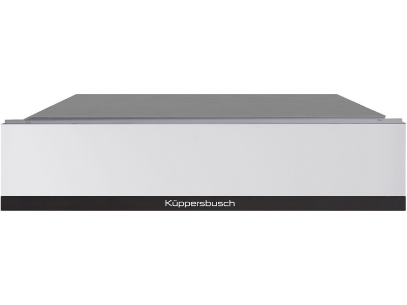 Вакууматор Kuppersbusch CSV 6800.0 W5 Black Velvet