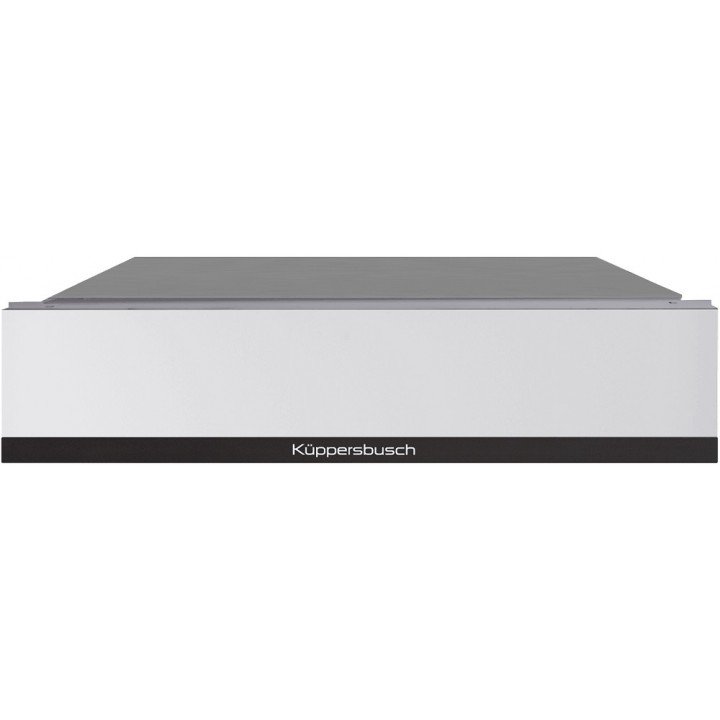 Вакууматор Kuppersbusch CSV 6800.0 W5 Black Velvet