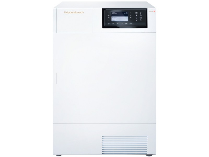 Сушильная машина Kuppersbusch T 40.0 G