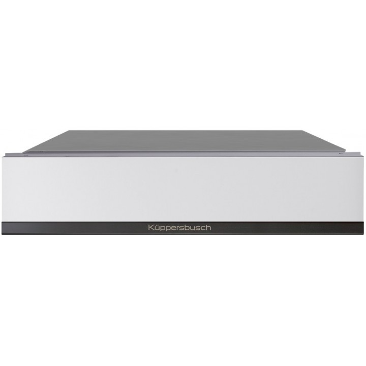 Подогреватель посуды Kuppersbusch CSW 6800.0 W2 Black Chrome