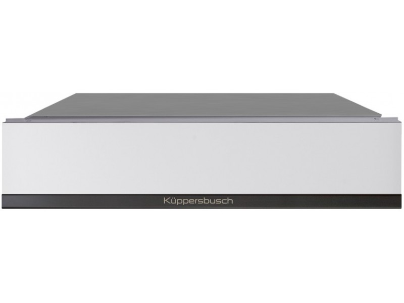 Подогреватель посуды Kuppersbusch CSW 6800.0 W2 Black Chrome