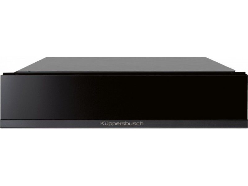 Вакууматор Kuppersbusch CSV 6800.0 S2 Black Chrome