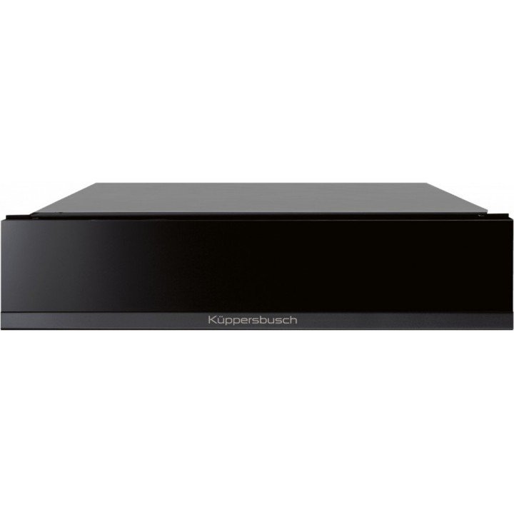 Вакууматор Kuppersbusch CSV 6800.0 S2 Black Chrome