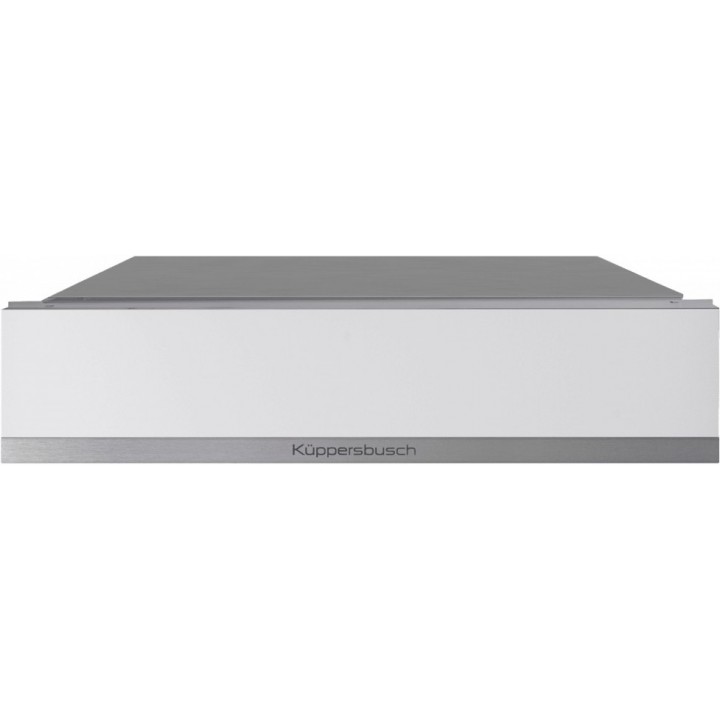 Вакууматор Kuppersbusch CSV 6800.0 W1 Stainless steel