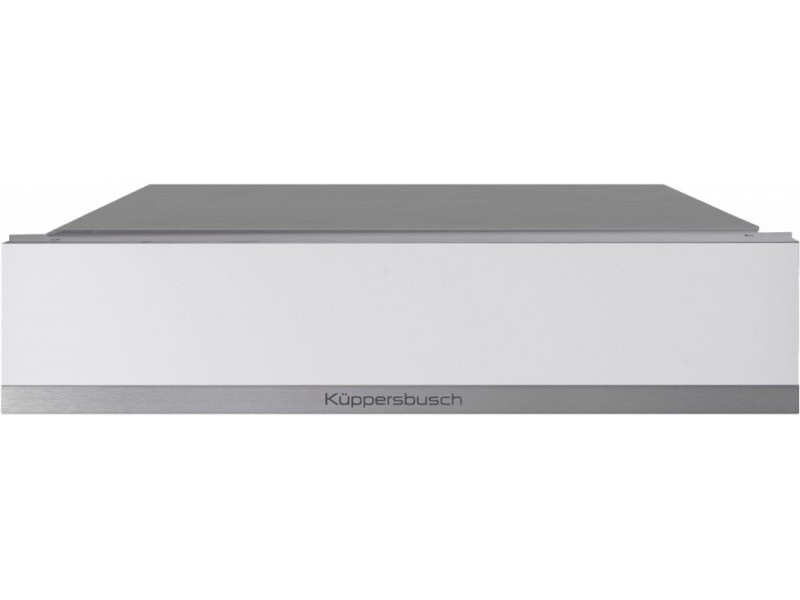 Вакууматор Kuppersbusch CSV 6800.0 W1 Stainless steel