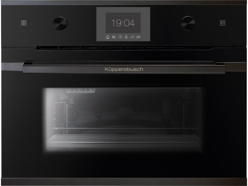 Пароварка Kuppersbusch CD 6350.0 S2