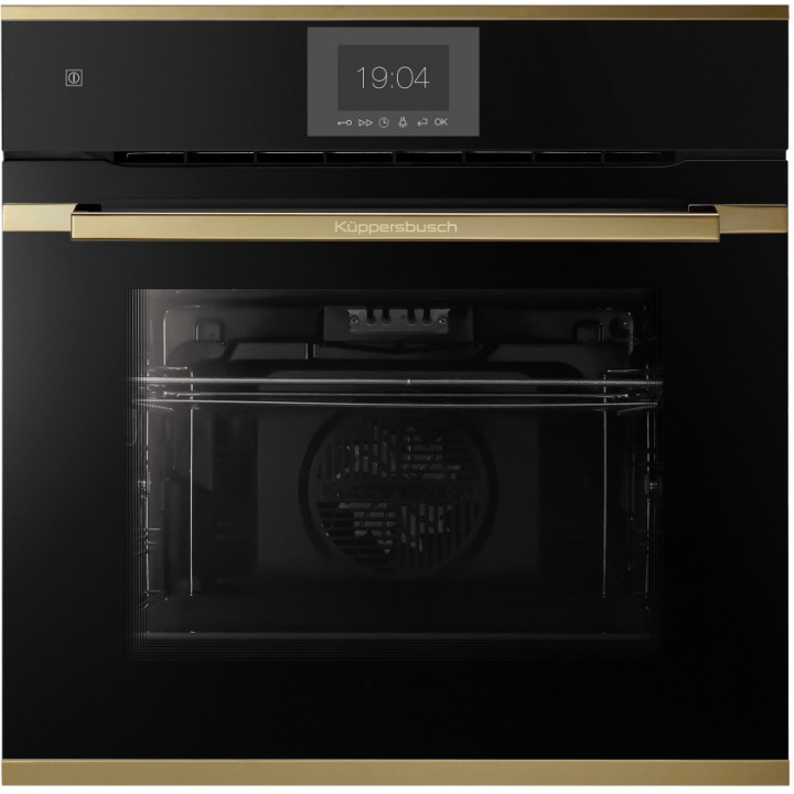 Духовой шкаф Kuppersbusch BP 6550.0 S4 Gold
