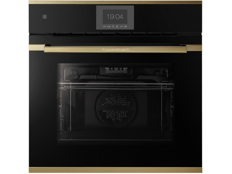 Духовой шкаф Kuppersbusch BP 6550.0 S4 Gold