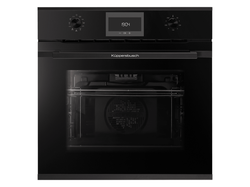 Духовой шкаф Kuppersbusch B 6330.0 S5 Black Velvet