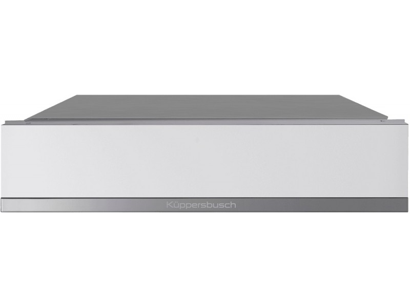 Вакууматор Kuppersbusch CSV 6800.0 W3 Silver Chrome Вакууматор Kuppersbusch CSV 6800.0 W3 Silver Chrome