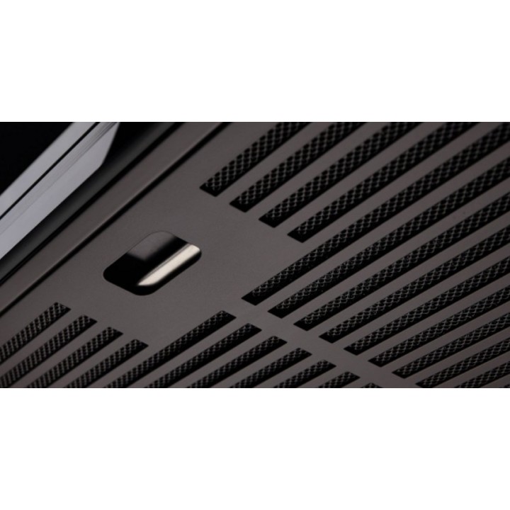 Настенная вытяжка Kuppersbusch DW 9880.0 S