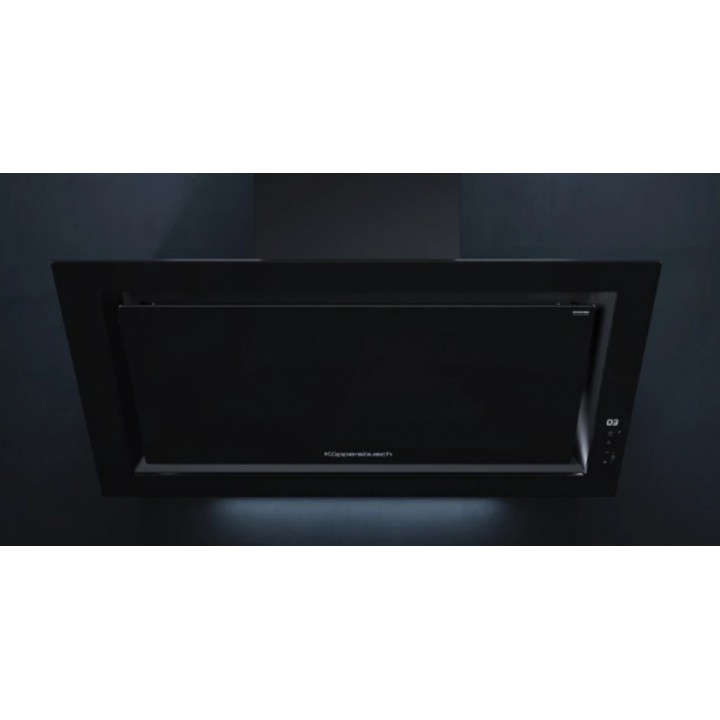 Настенная вытяжка Kuppersbusch DW 9880.0 S