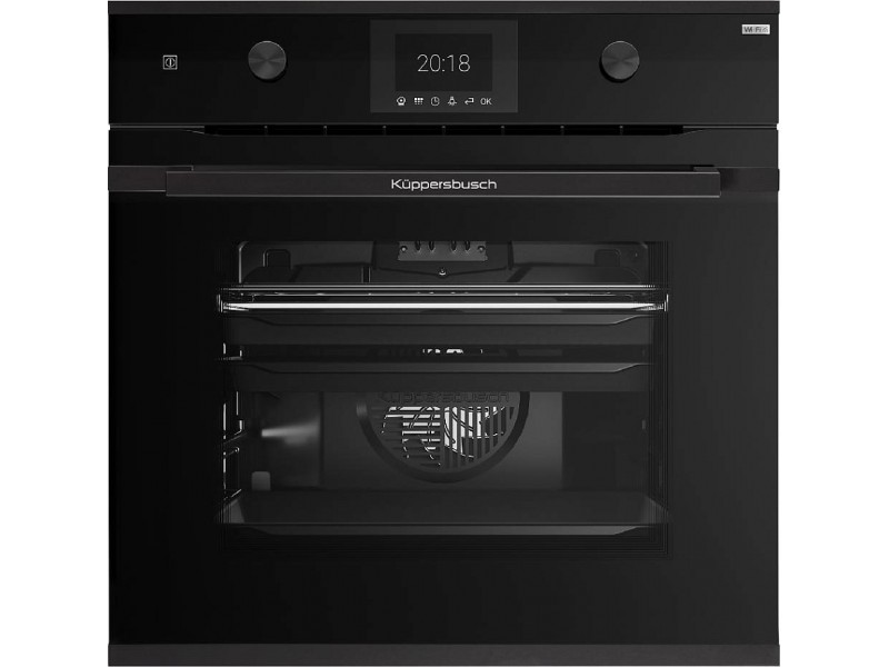 Духовой шкаф Kuppersbusch BP 6381.0 S5 Black Velvet
