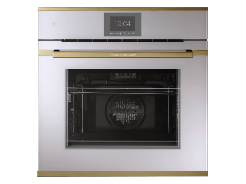 Духовой шкаф Kuppersbusch B 6550.0 G4 Духовой шкаф Kuppersbusch B 6550.0 G4