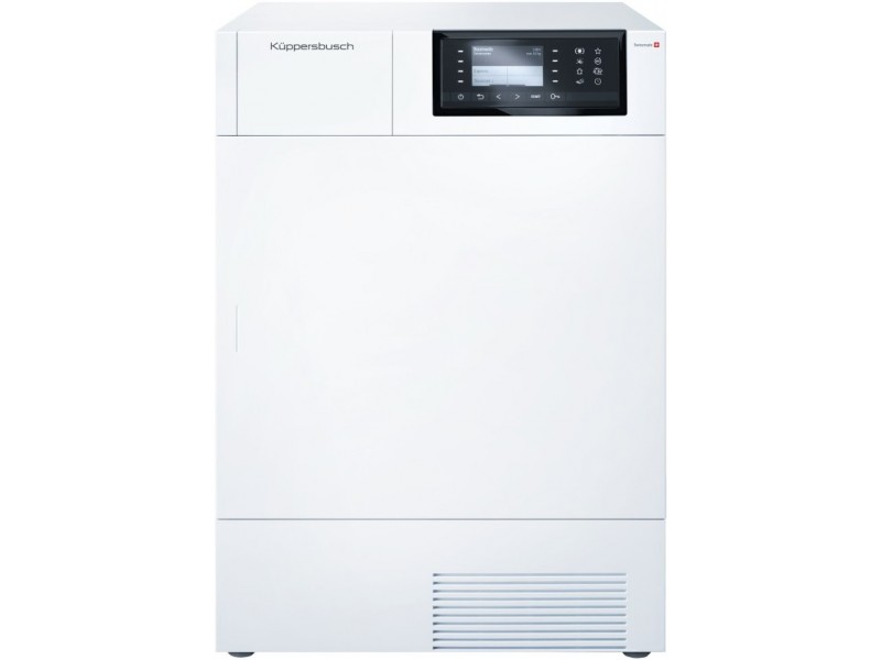 Сушильная машина Kuppersbusch T 40.0 W
