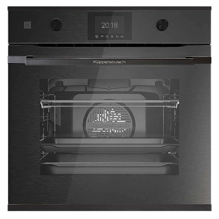 Духовой шкаф Kuppersbusch BP 6350.0 GPH 5