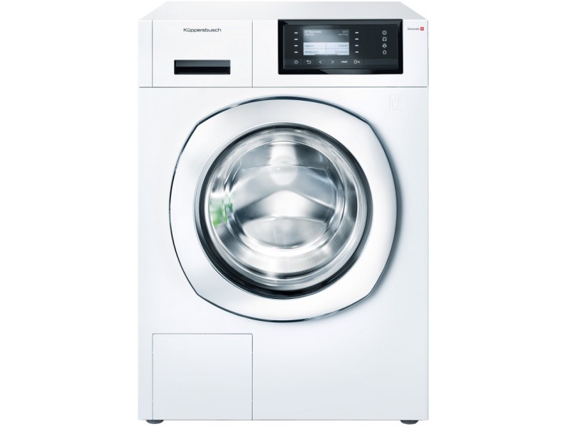 Стиральная машина Kuppersbusch W 20.0 W White