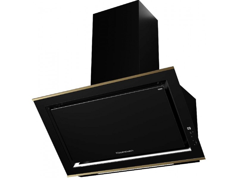 Настенная вытяжка Kuppersbusch DW 9880.0 S4 Gold