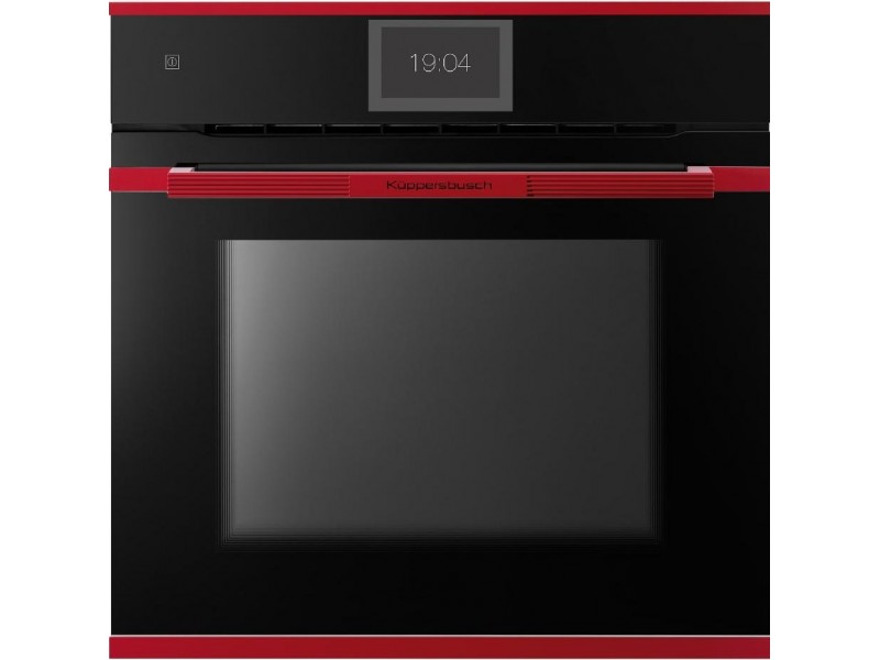 Духовой шкаф Kuppersbusch BP 6850.0 S8 Hot Chili