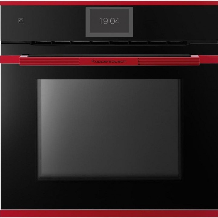 Духовой шкаф Kuppersbusch BP 6850.0 S8 Hot Chili