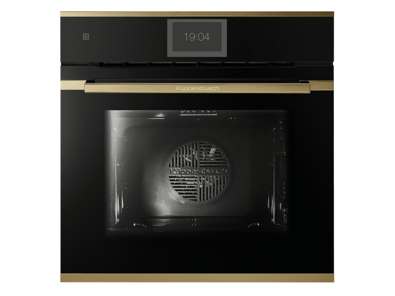 Духовой шкаф Kuppersbusch B 6850.0 S4 Gold