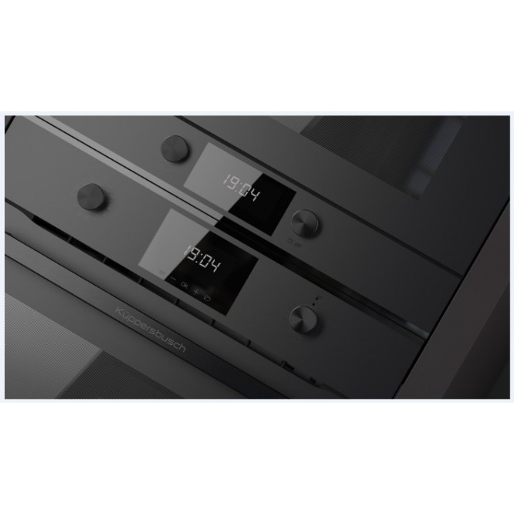 Духовой шкаф Kuppersbusch BP 6332.0 KSM6 MattBlack