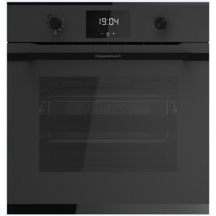 Духовой шкаф Kuppersbusch BP 6332.0 KSM6 MattBlack