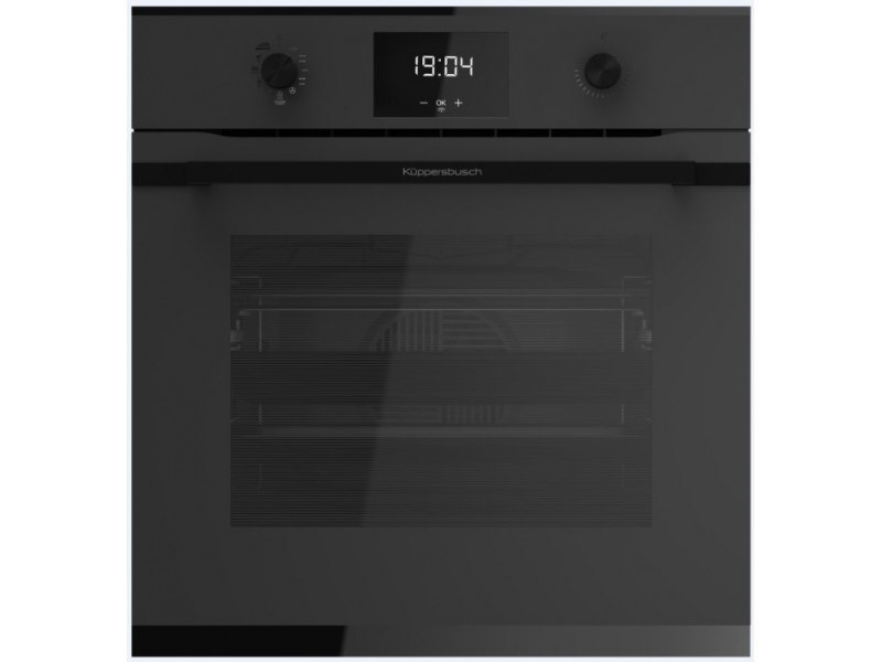 Духовой шкаф Kuppersbusch BP 6332.0 KSM6 MattBlack