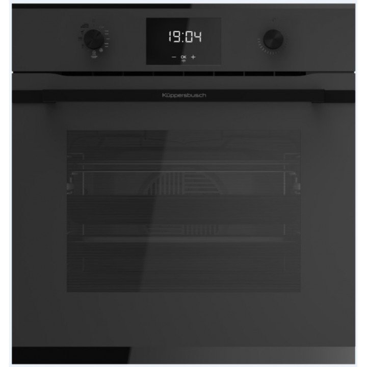Духовой шкаф Kuppersbusch BP 6332.0 KSM6 MattBlack