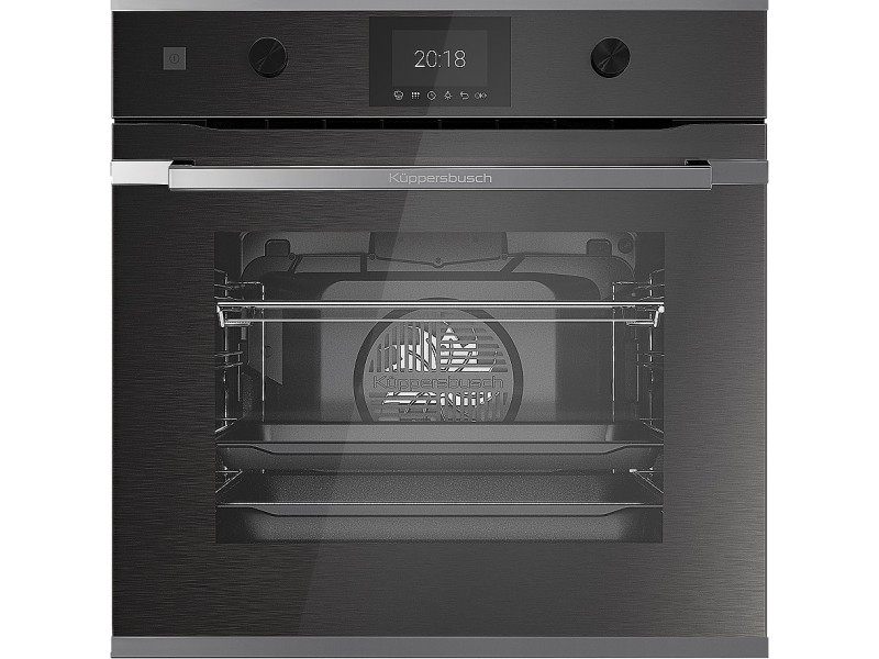 Духовой шкаф Kuppersbusch BP 6350.0 GPH 3