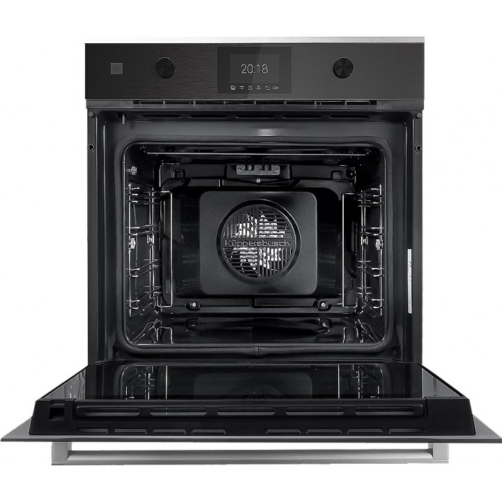 Духовой шкаф Kuppersbusch BP 6350.0 GPH 3