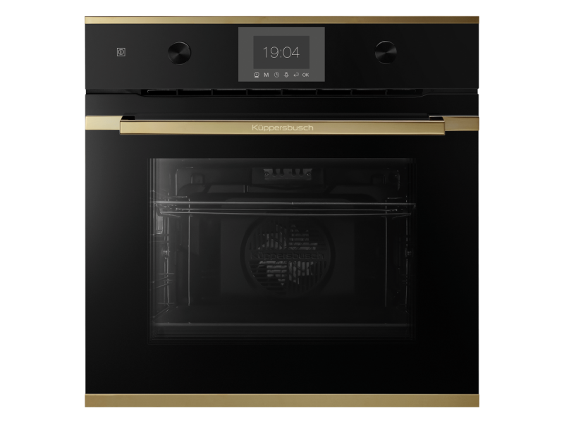 Духовой шкаф Kuppersbusch B 6350.0 S4 Gold