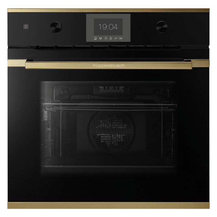 Духовой шкаф Kuppersbusch B 6350.0 S4 Gold