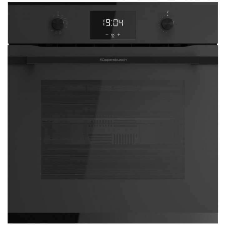Духовой шкаф Kuppersbusch BD 6340.0 KSM6 MattBlack