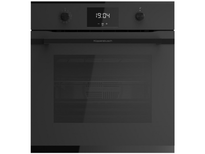 Духовой шкаф Kuppersbusch BD 6340.0 KSM6 MattBlack