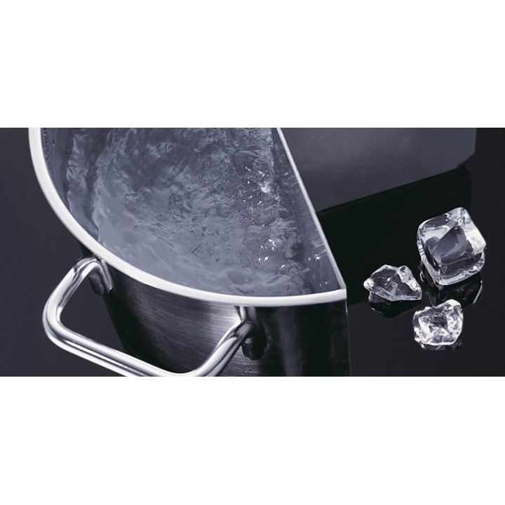 Индукционная варочная панель Kuppersbusch KI 8550.0 KSMR MattBlack