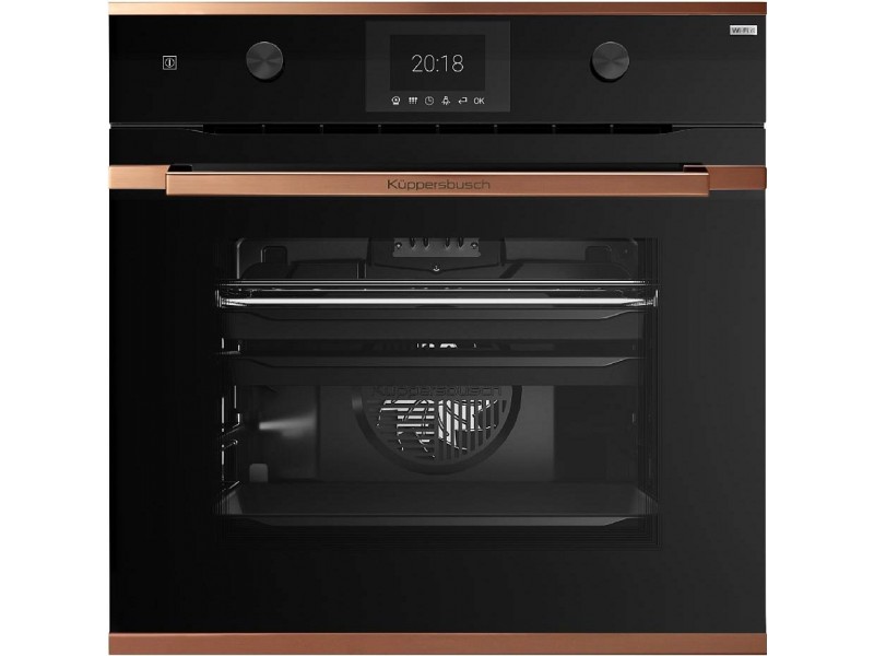 Духовой шкаф Kuppersbusch BP 6381.0 S7 Copper
