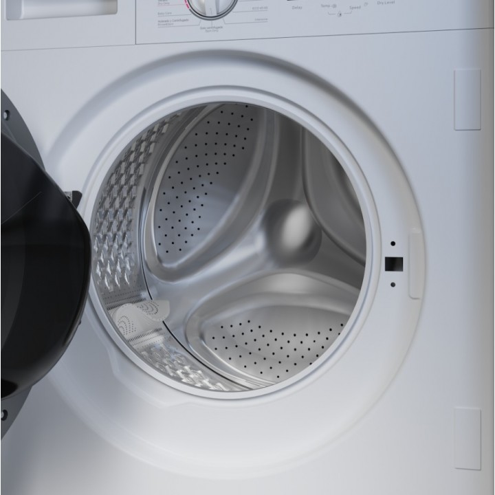 Стиральная машина Kuppersbusch WT 6508.1 v