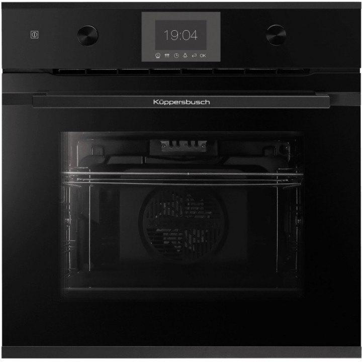 Духовой шкаф Kuppersbusch BP 6350.0 S5 Black Velvet