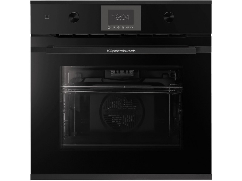 Духовой шкаф Kuppersbusch BP 6350.0 S5 Black Velvet Духовой шкаф Kuppersbusch BP 6350.0 S5 Black Velvet