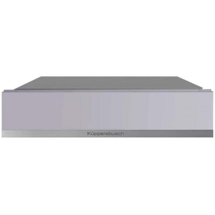 Вакууматор Kuppersbusch CSV 6800.0 G1 Stainless Steel