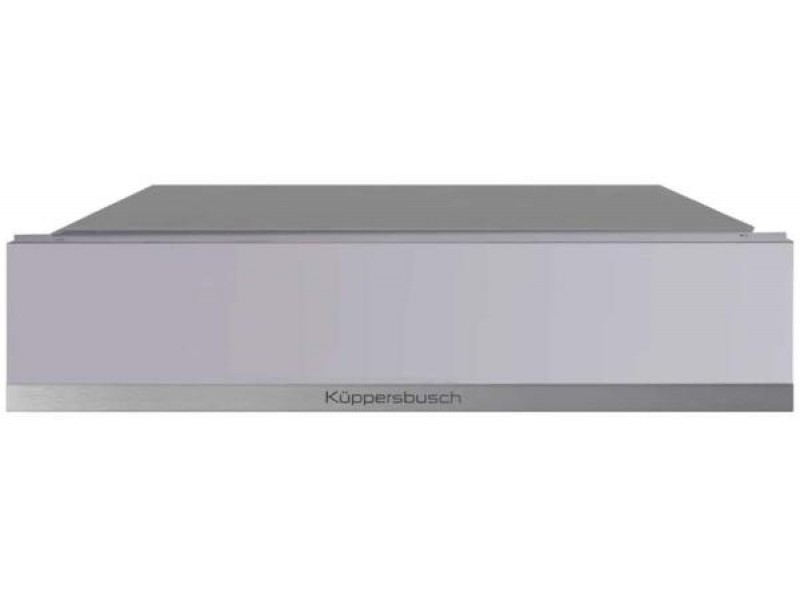 Вакууматор Kuppersbusch CSV 6800.0 G1 Stainless Steel