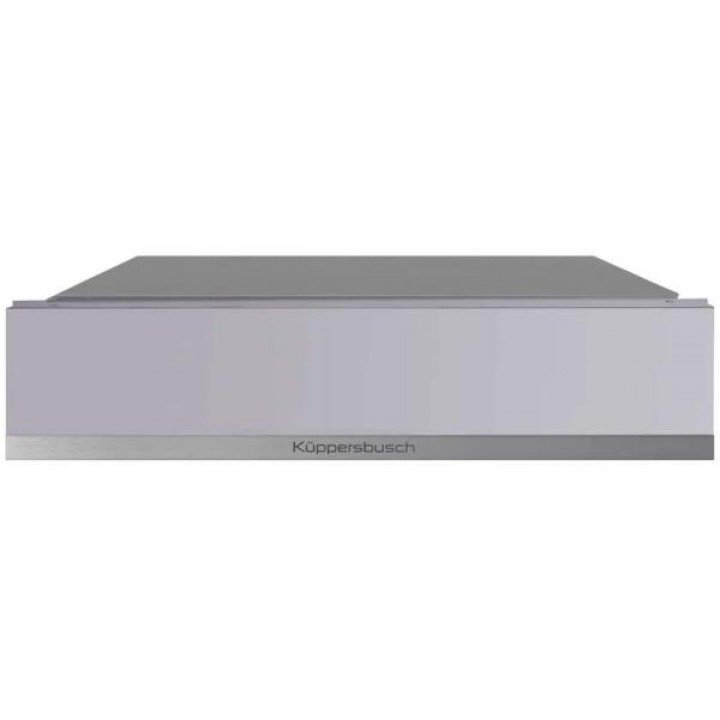 Вакууматор Kuppersbusch CSV 6800.0 G1 Stainless Steel