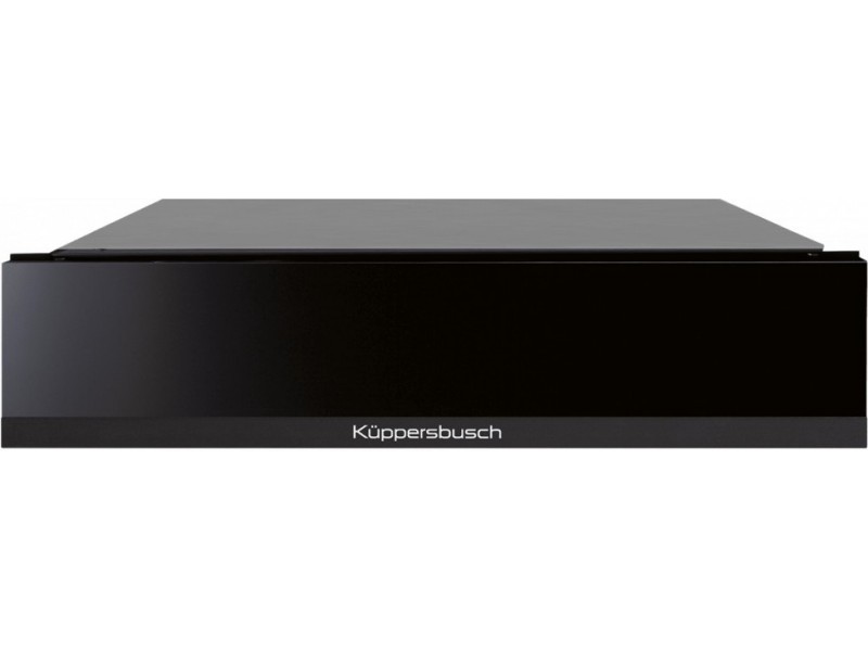 Вакууматор Kuppersbusch CSV 6800.0 S5 Black Velvet