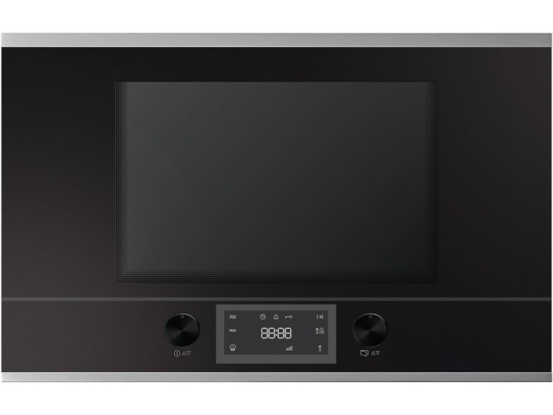 Встраиваемая микроволновая печь Kuppersbusch MR 6330.0 S1
