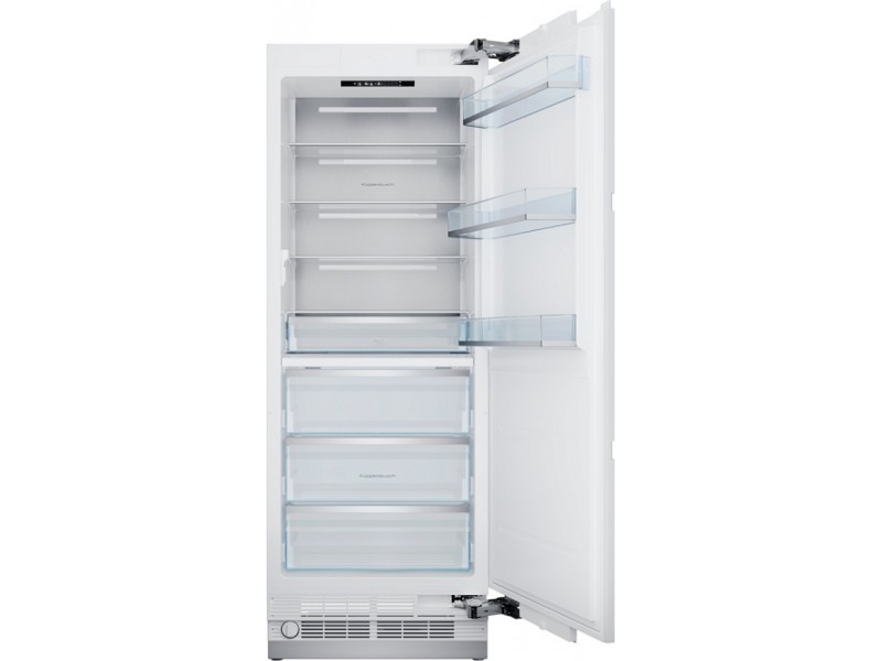 Встраиваемый холодильник Kuppersbusch FKFX 9800.0i
