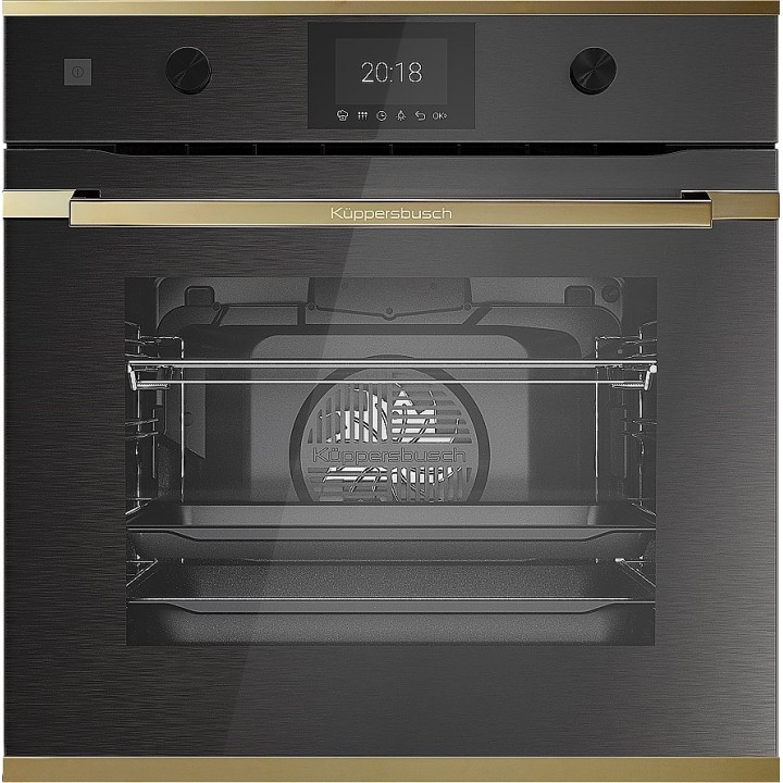 Духовой шкаф Kuppersbusch BP 6350.0 GPH 4