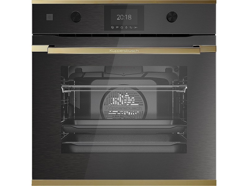 Духовой шкаф Kuppersbusch BP 6350.0 GPH 4