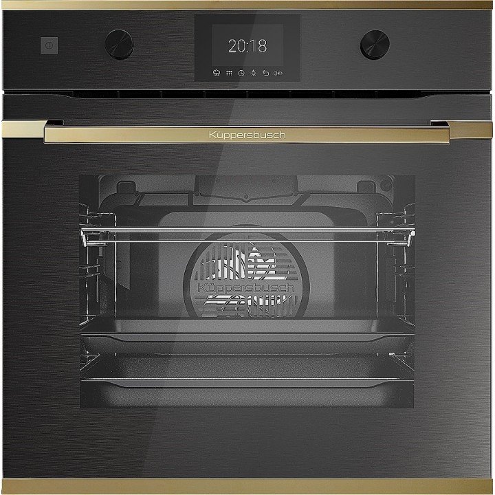 Духовой шкаф Kuppersbusch BP 6350.0 GPH 4
