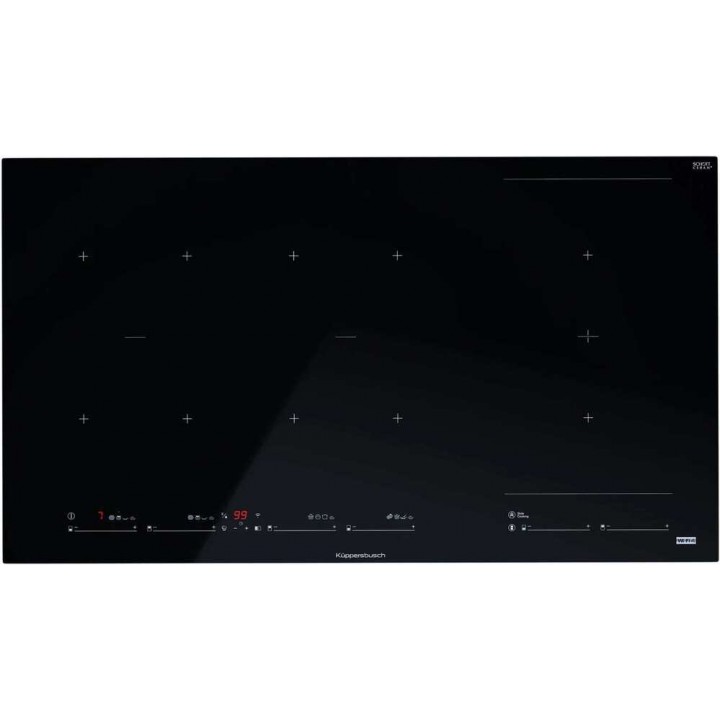 Индукционная варочная панель Kuppersbusch KI 9880.1 SR